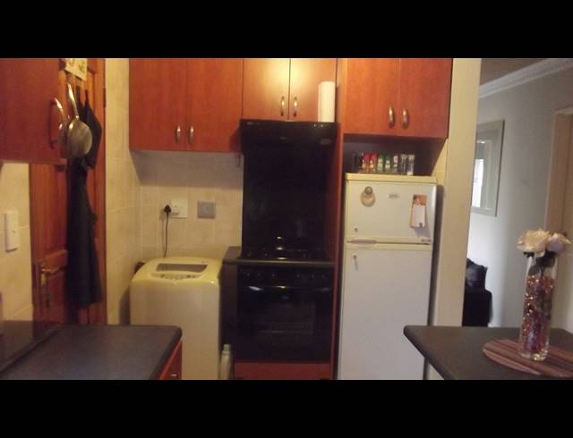 2 BEDROOM HOUSE TO LET IN GOUDRAND